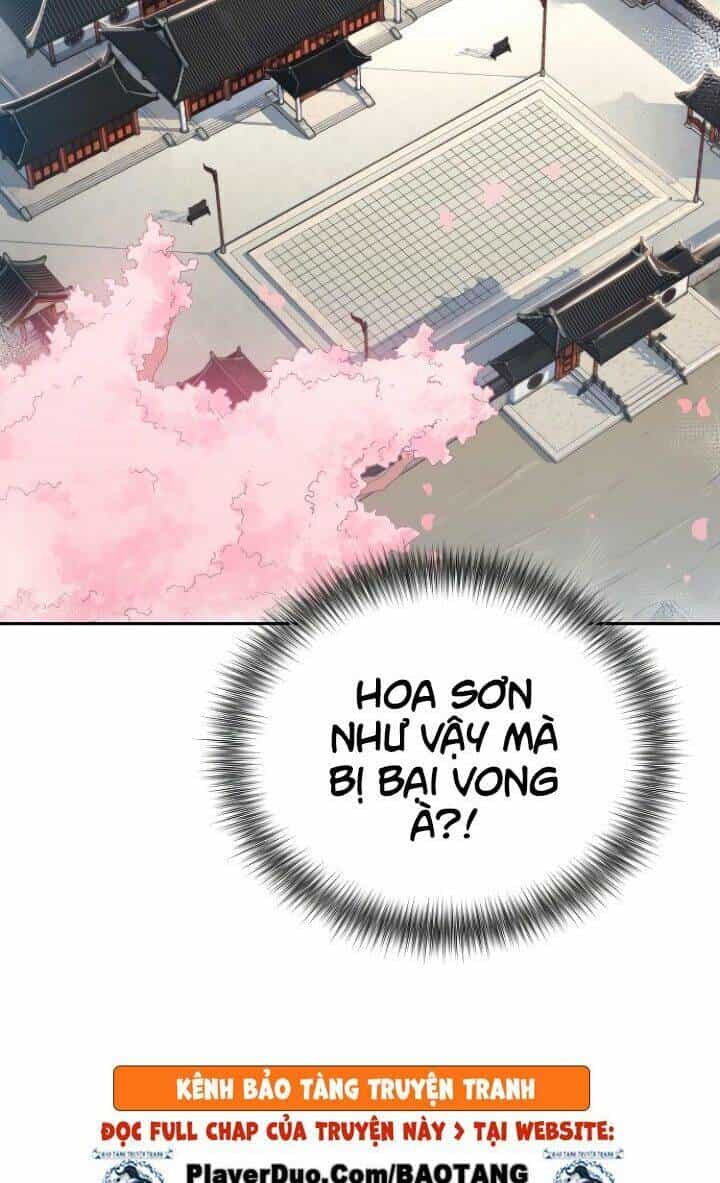 Hoa Sơn Tái Khởi - Chương 2 - ảnh 13