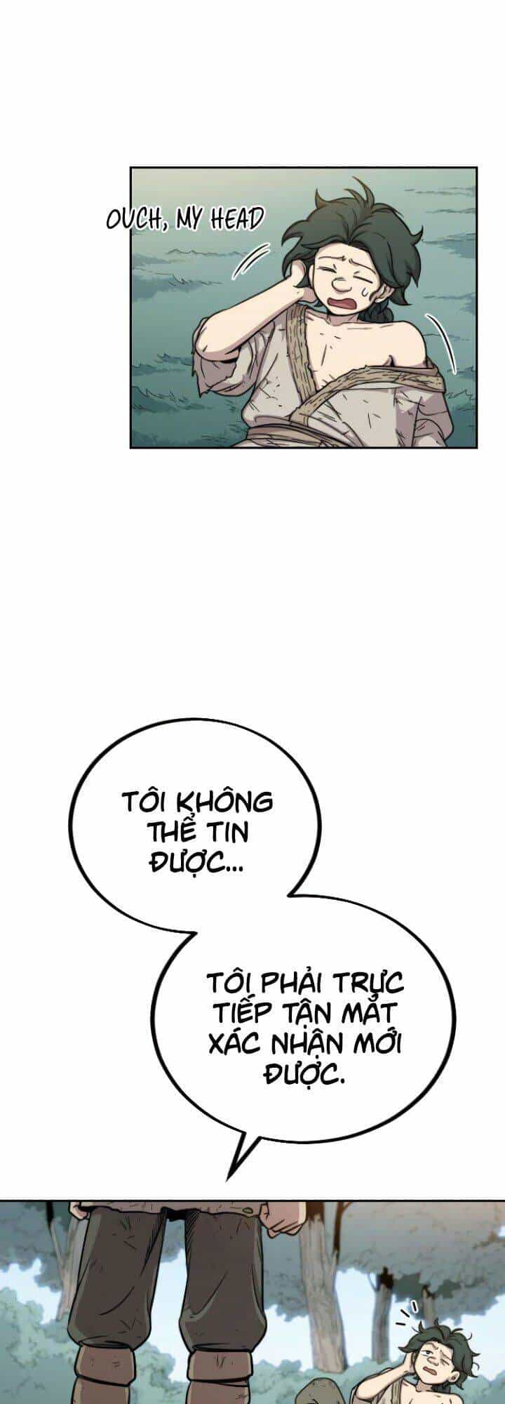 Hoa Sơn Tái Khởi - Chương 2 - ảnh 16