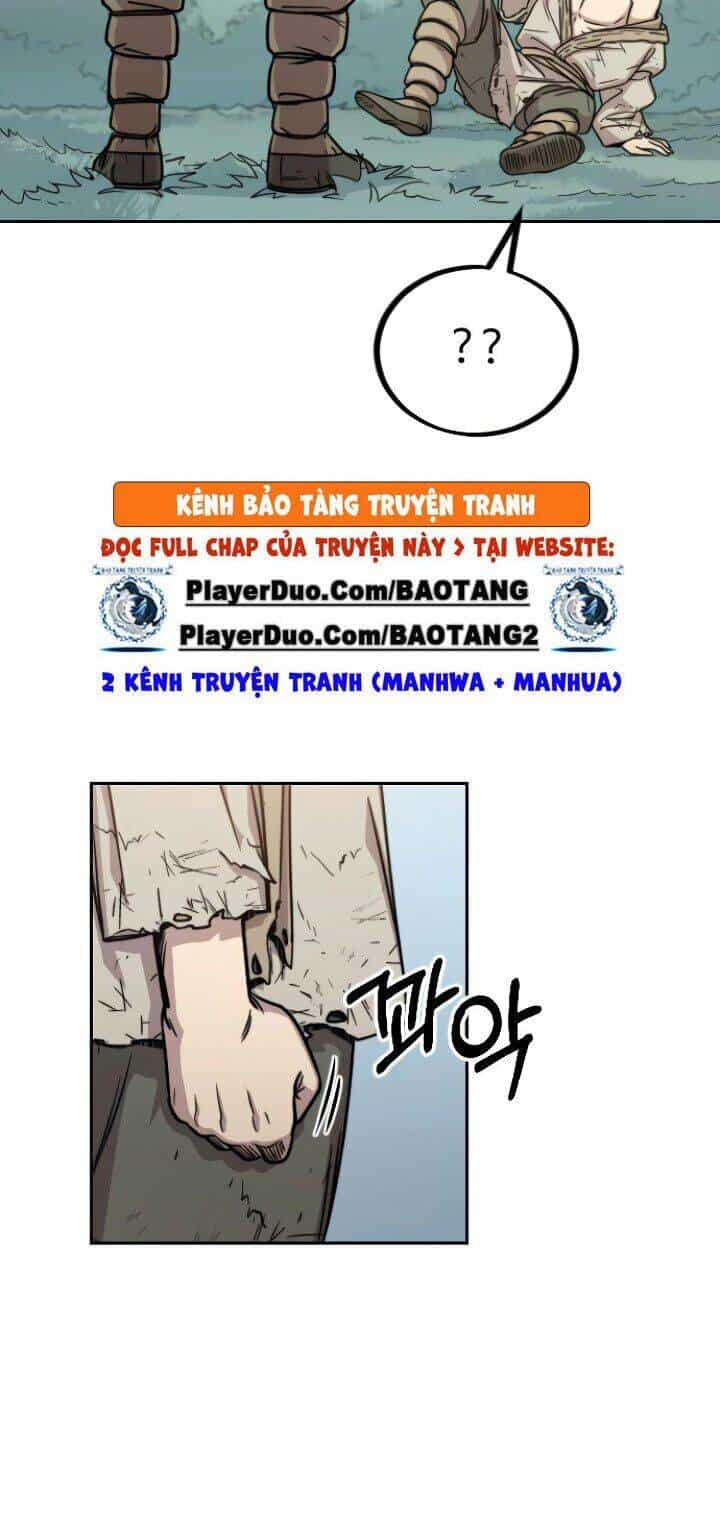 Hoa Sơn Tái Khởi - Chương 2 - ảnh 17