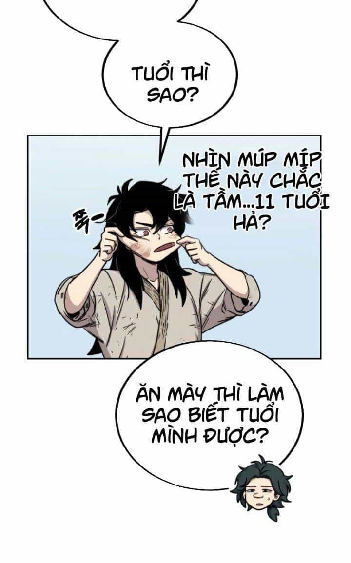 Hoa Sơn Tái Khởi - Chương 2 - ảnh 24