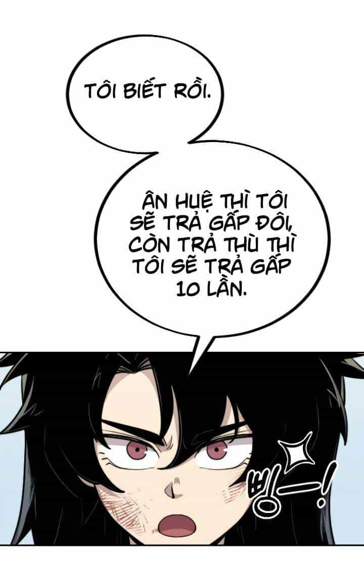 Hoa Sơn Tái Khởi - Chương 2 - ảnh 27