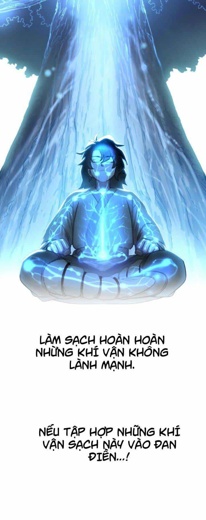 Hoa Sơn Tái Khởi - Chương 2 - ảnh 63