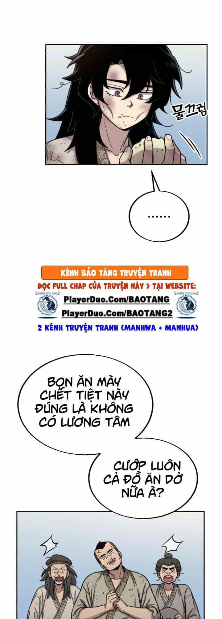 Hoa Sơn Tái Khởi - Chương 2 - ảnh 87