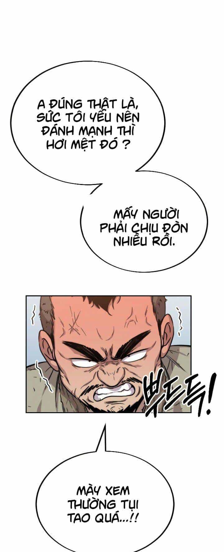Hoa Sơn Tái Khởi - Chương 2 - ảnh 93