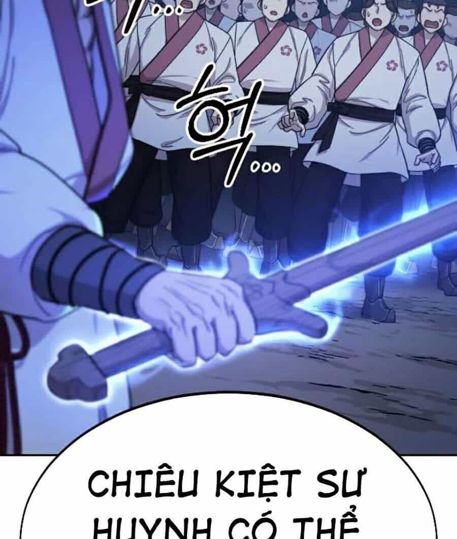 Hoa Sơn Tái Khởi - Chương 37 - ảnh 107
