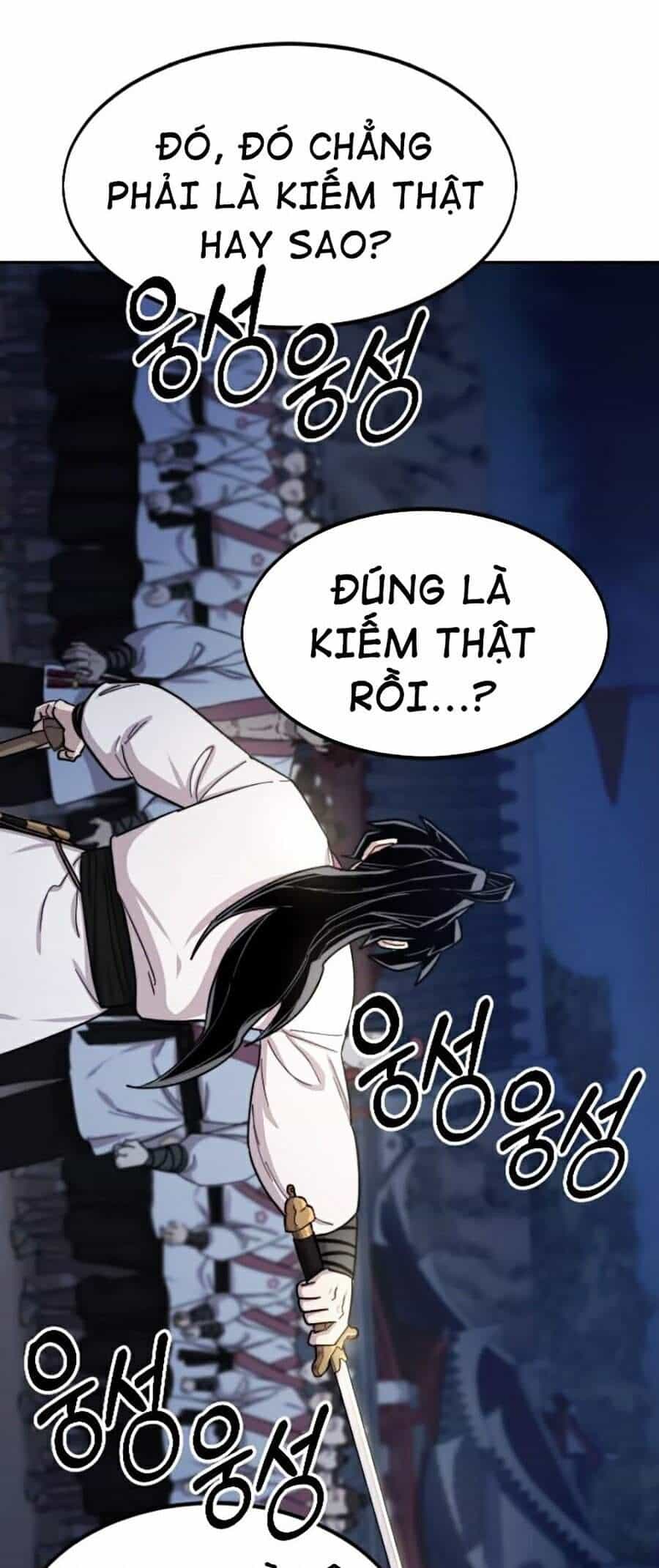 Hoa Sơn Tái Khởi - Chương 37 - ảnh 11