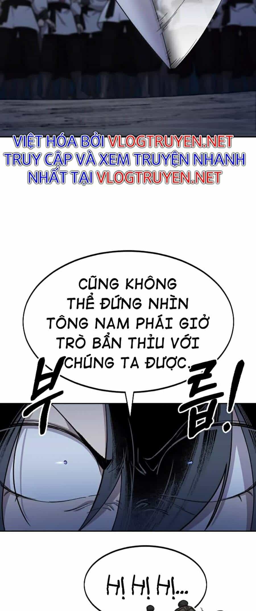 Hoa Sơn Tái Khởi - Chương 37 - ảnh 18
