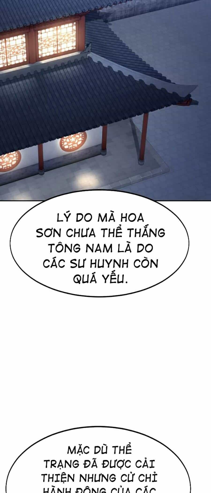 Hoa Sơn Tái Khởi - Chương 37 - ảnh 36