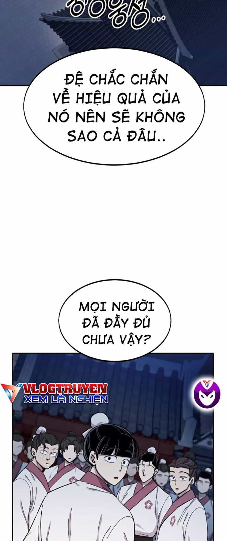 Hoa Sơn Tái Khởi - Chương 37 - ảnh 4