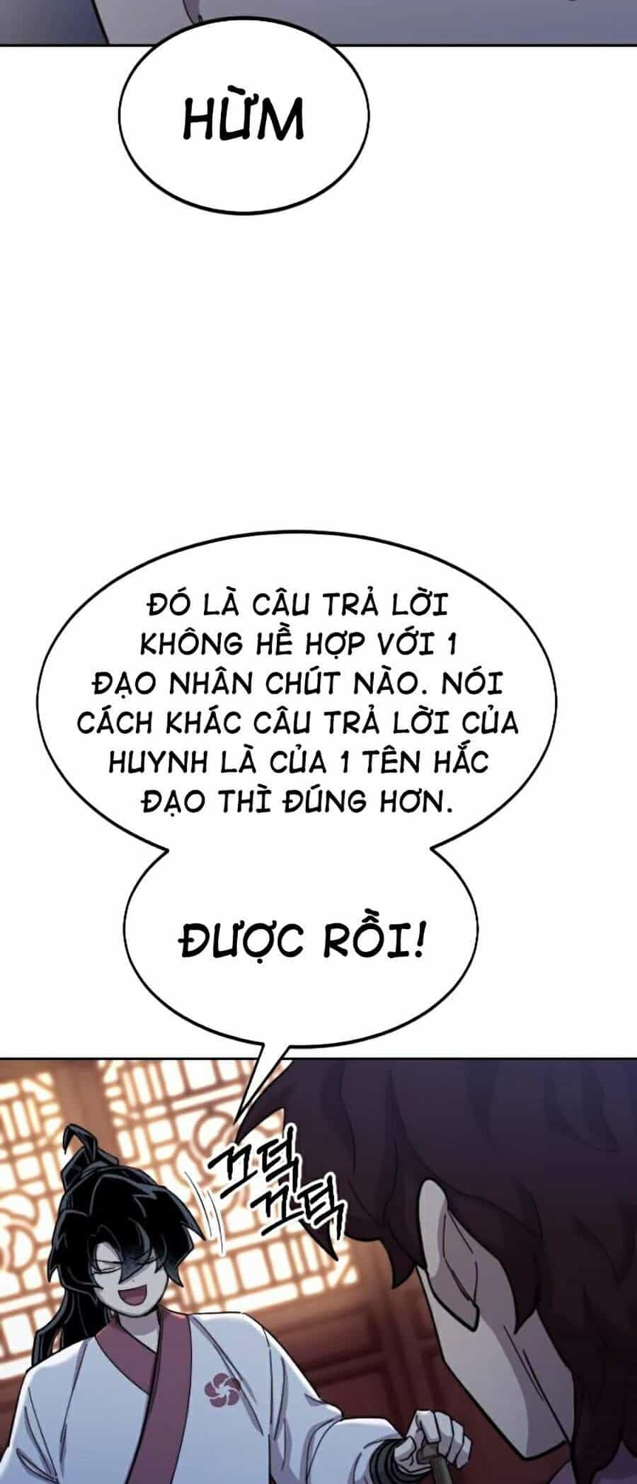 Hoa Sơn Tái Khởi - Chương 37 - ảnh 42