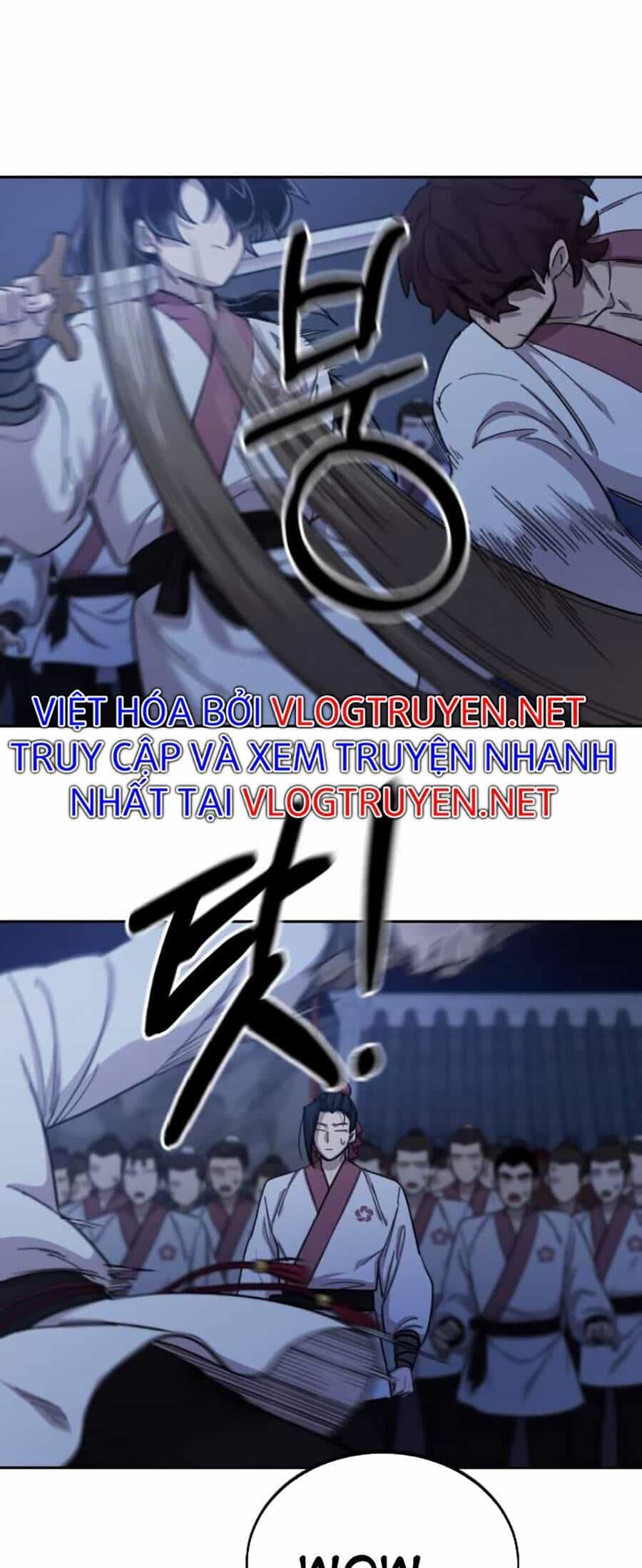 Hoa Sơn Tái Khởi - Chương 37 - ảnh 84