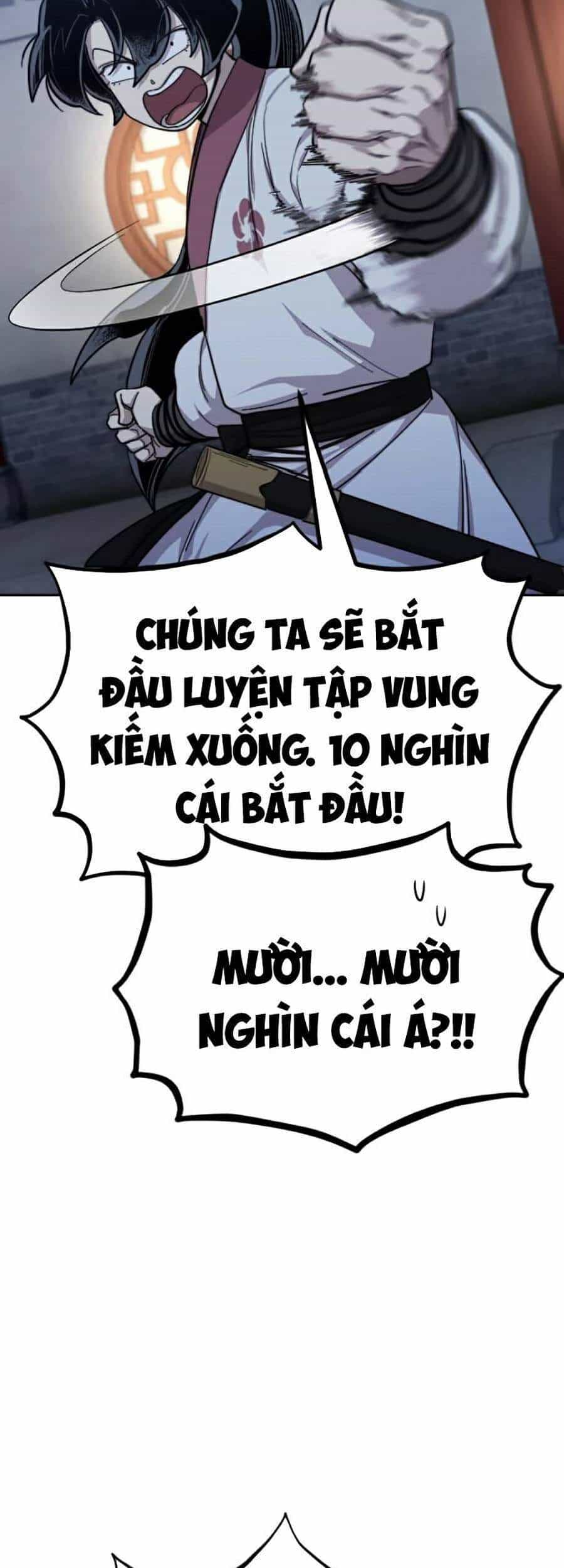 Hoa Sơn Tái Khởi - Chương 38 - ảnh 109