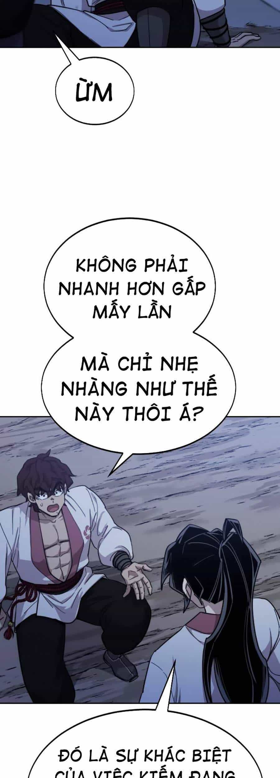 Hoa Sơn Tái Khởi - Chương 38 - ảnh 43