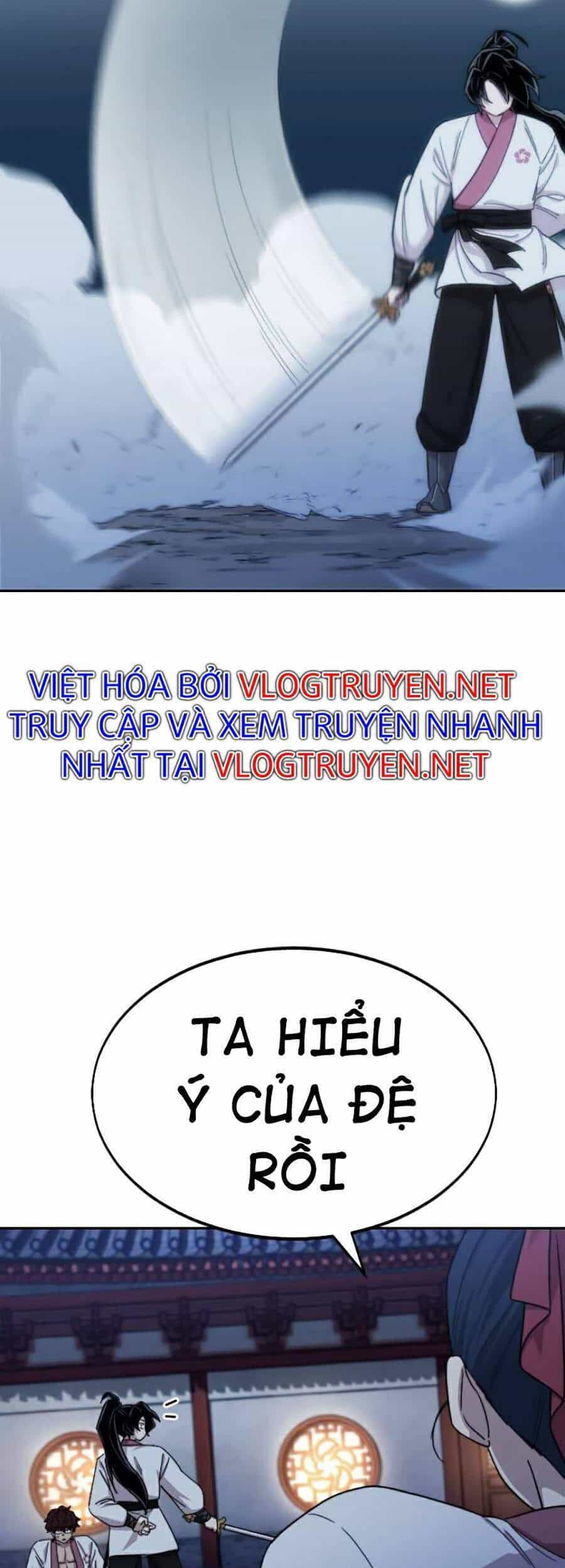 Hoa Sơn Tái Khởi - Chương 38 - ảnh 55