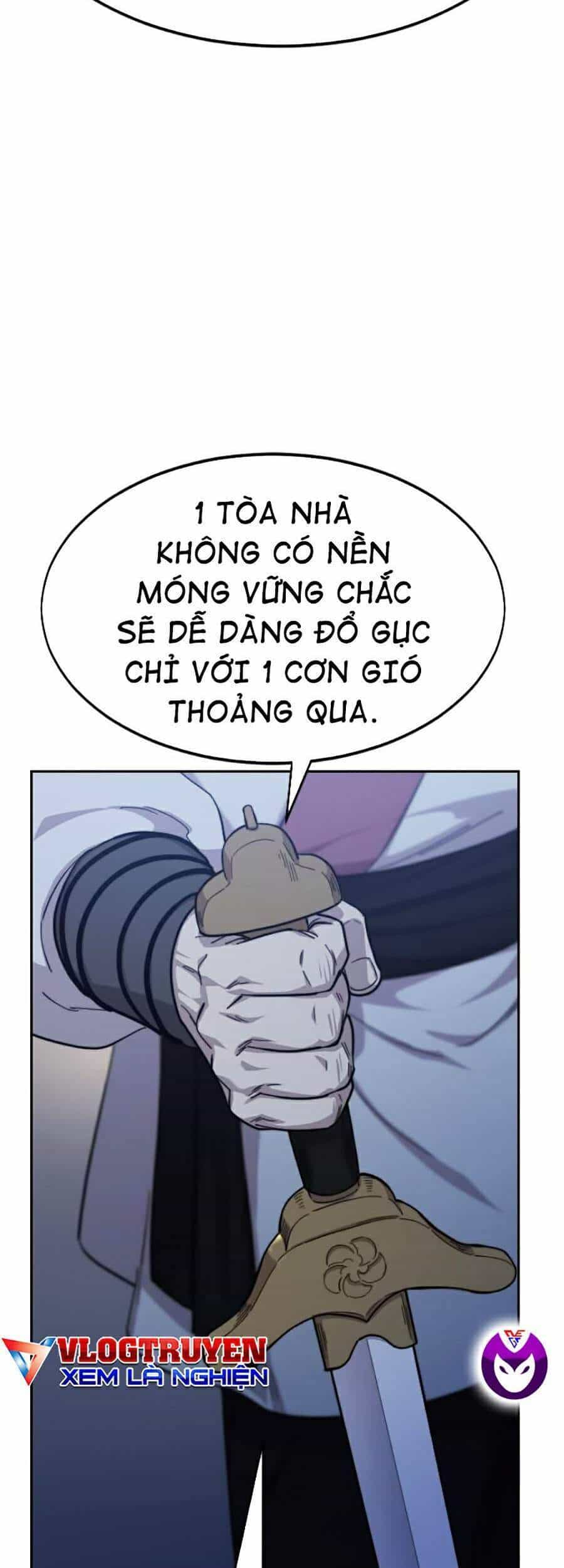 Hoa Sơn Tái Khởi - Chương 38 - ảnh 79