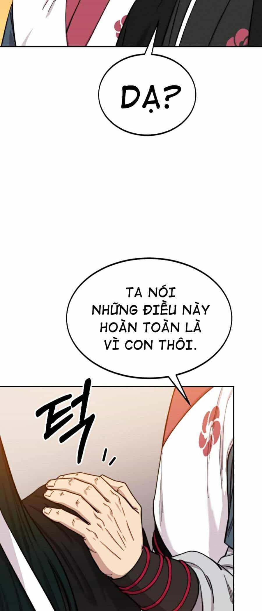 Hoa Sơn Tái Khởi - Chương 41 - ảnh 72