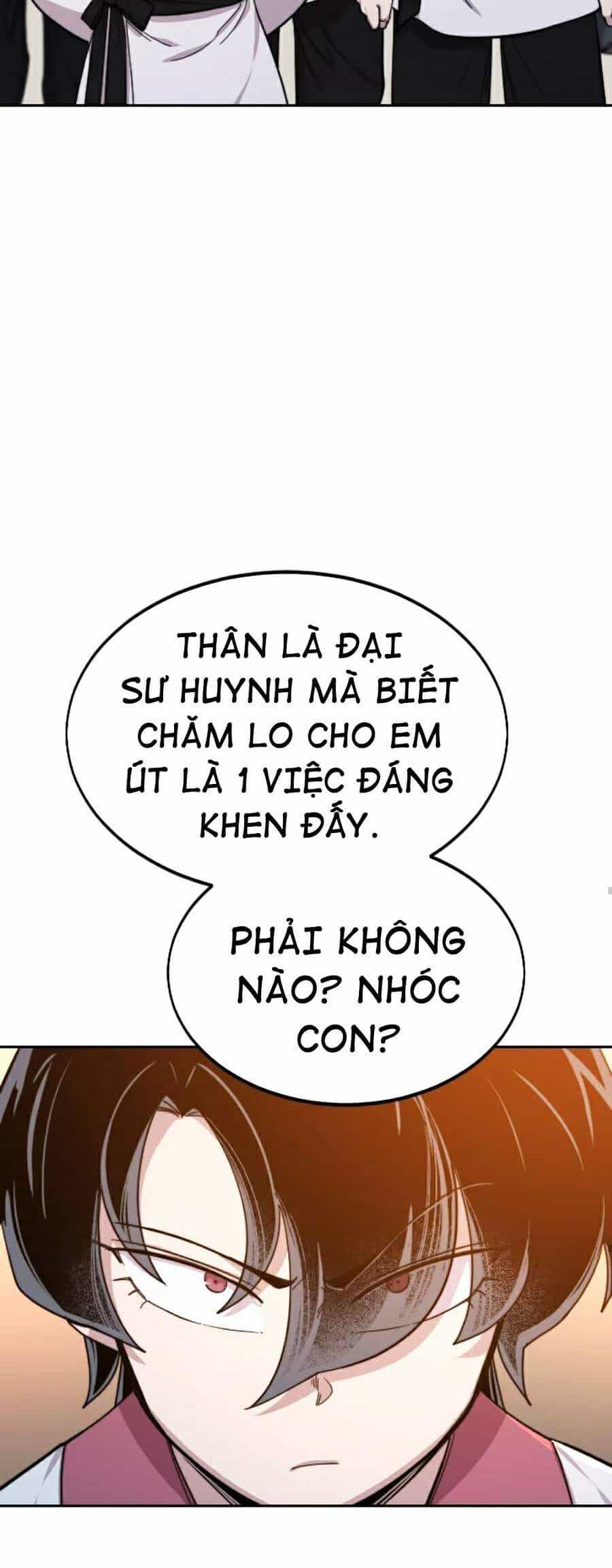Hoa Sơn Tái Khởi - Chương 41 - ảnh 8