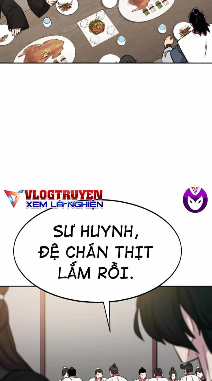 Hoa Sơn Tái Khởi - Chương 41 - ảnh 81