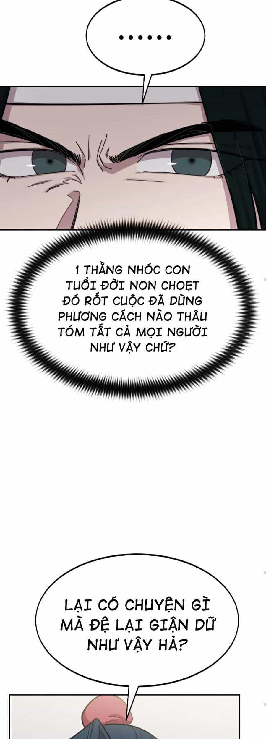 Hoa Sơn Tái Khởi - Chương 42 - ảnh 23