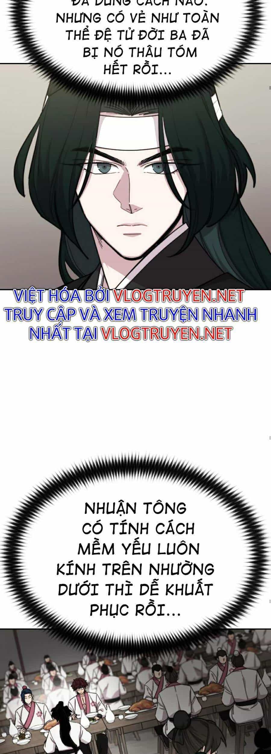 Hoa Sơn Tái Khởi - Chương 42 - ảnh 31
