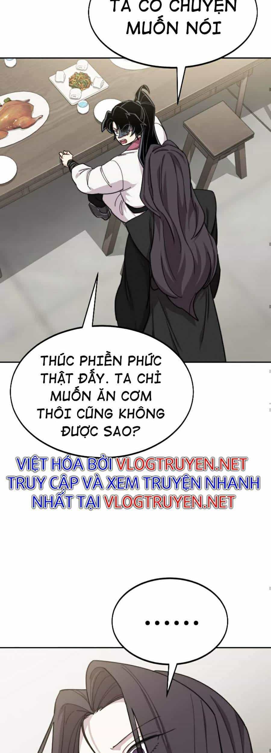 Hoa Sơn Tái Khởi - Chương 42 - ảnh 88