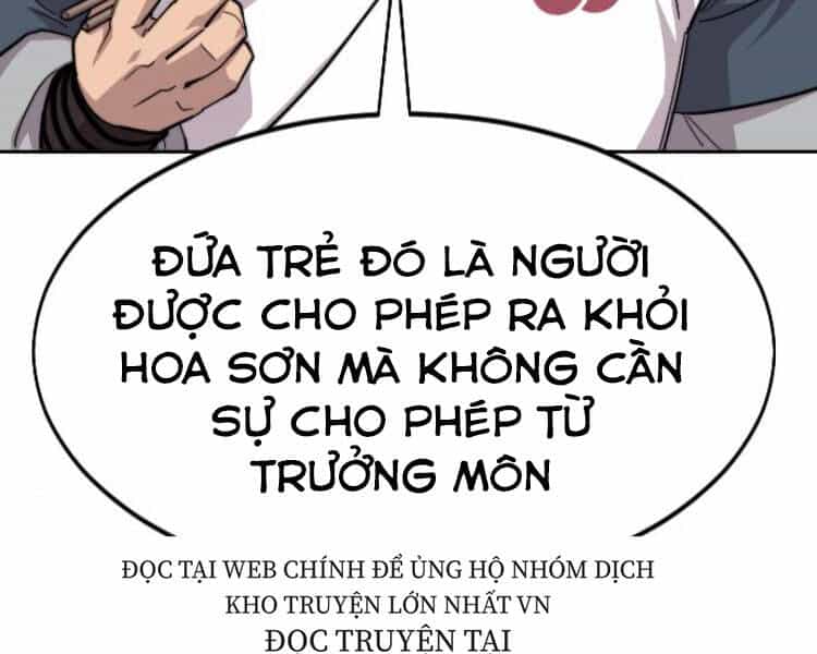 Hoa Sơn Tái Khởi - Chương 43 - ảnh 34