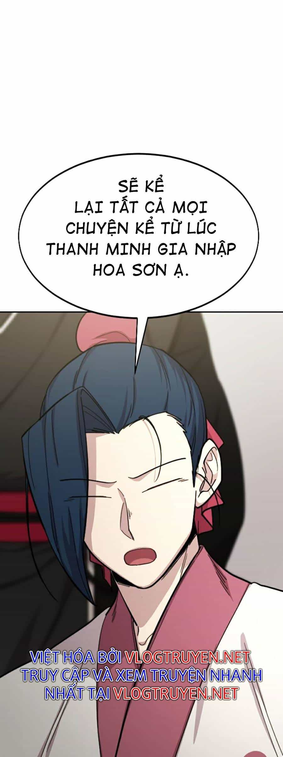 Hoa Sơn Tái Khởi - Chương 44 - ảnh 19