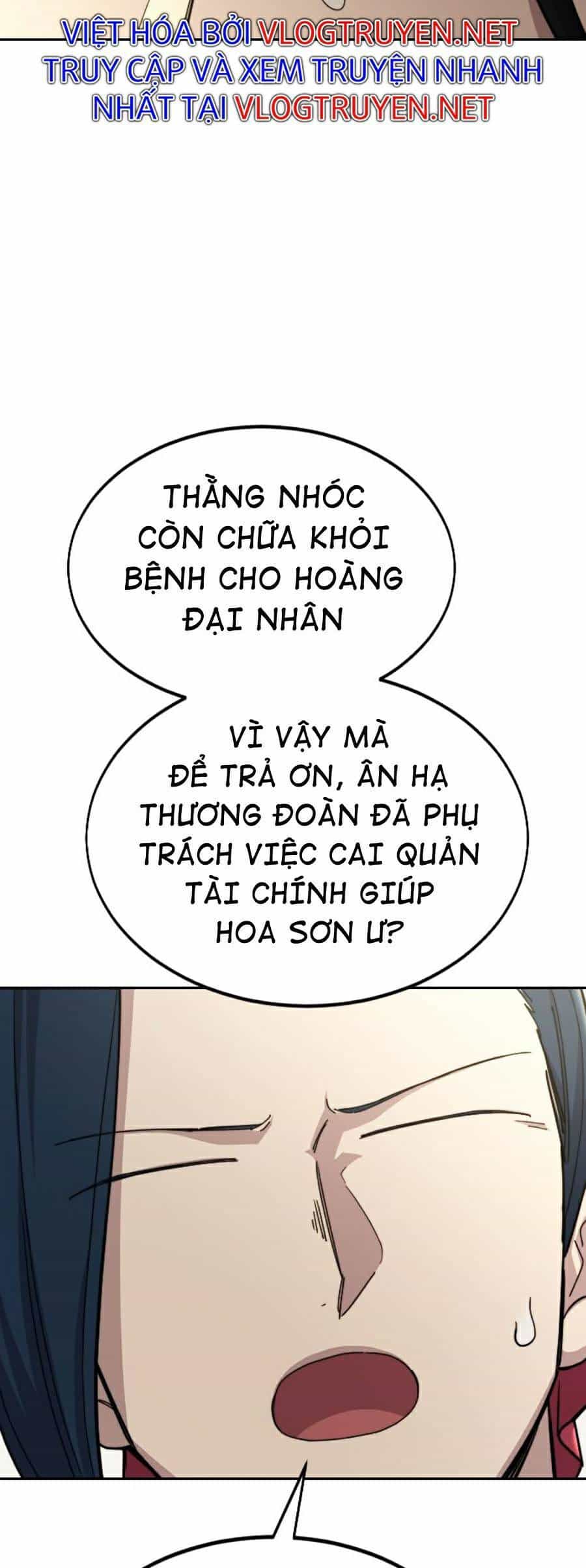 Hoa Sơn Tái Khởi - Chương 44 - ảnh 25
