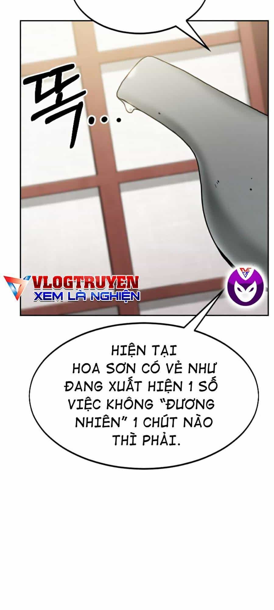 Hoa Sơn Tái Khởi - Chương 44 - ảnh 4