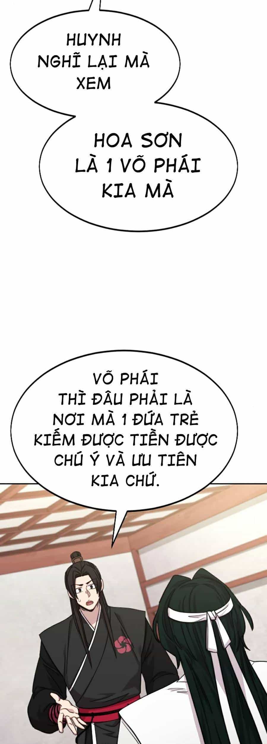 Hoa Sơn Tái Khởi - Chương 44 - ảnh 45