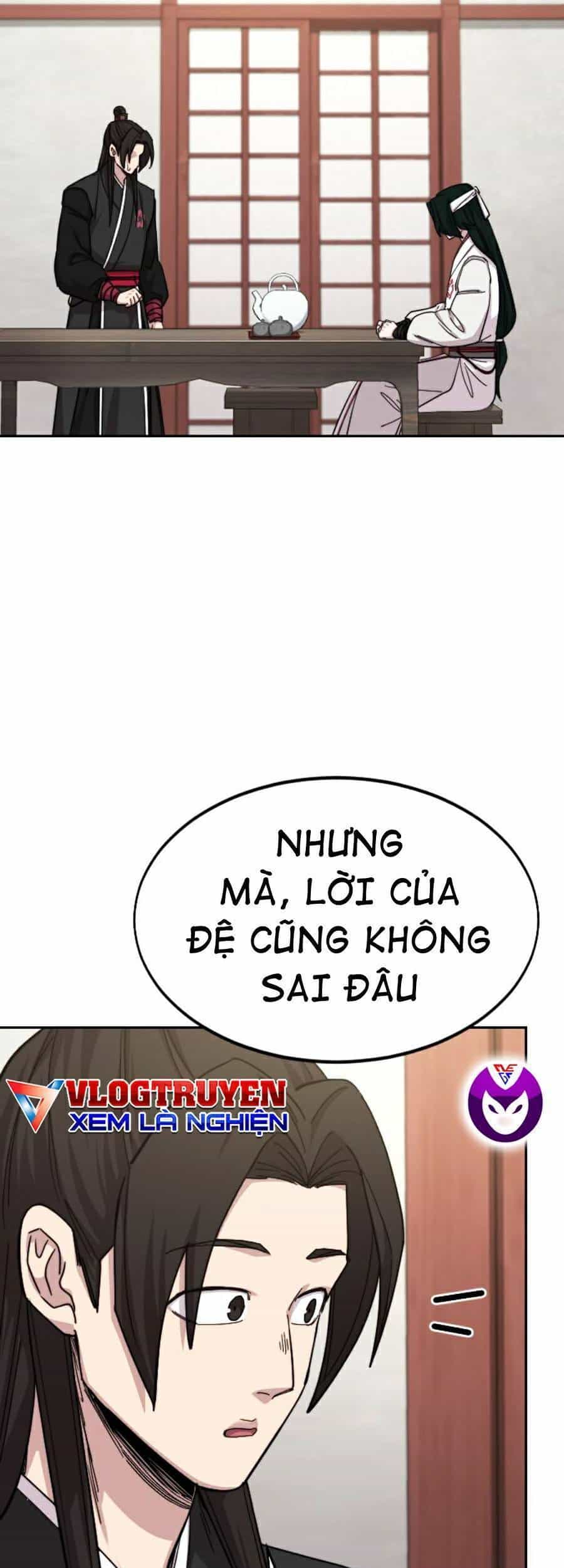 Hoa Sơn Tái Khởi - Chương 44 - ảnh 51