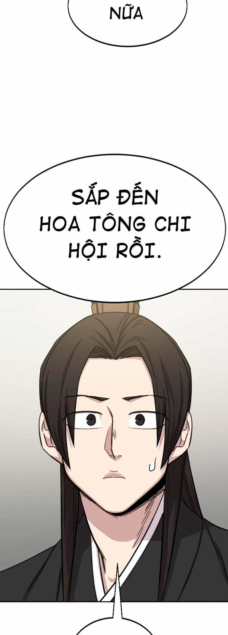 Hoa Sơn Tái Khởi - Chương 44 - ảnh 57