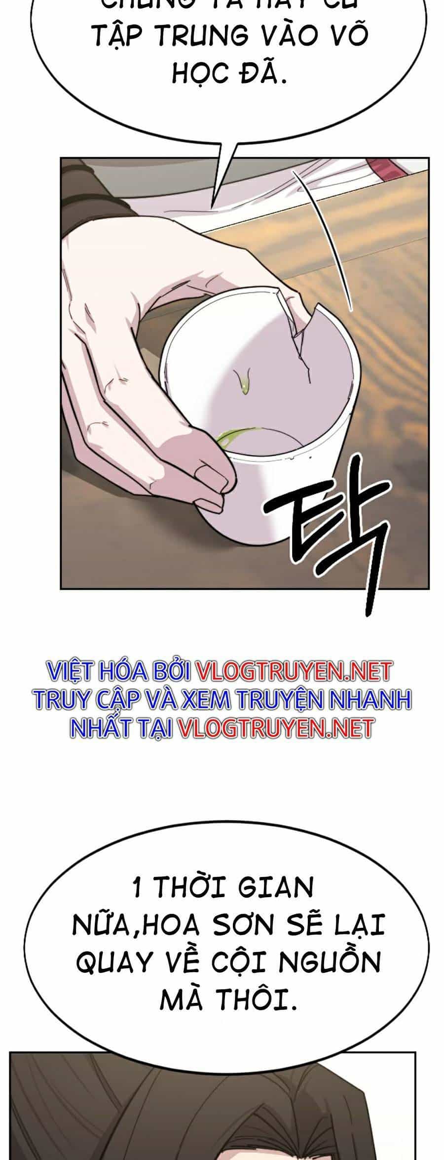Hoa Sơn Tái Khởi - Chương 44 - ảnh 62