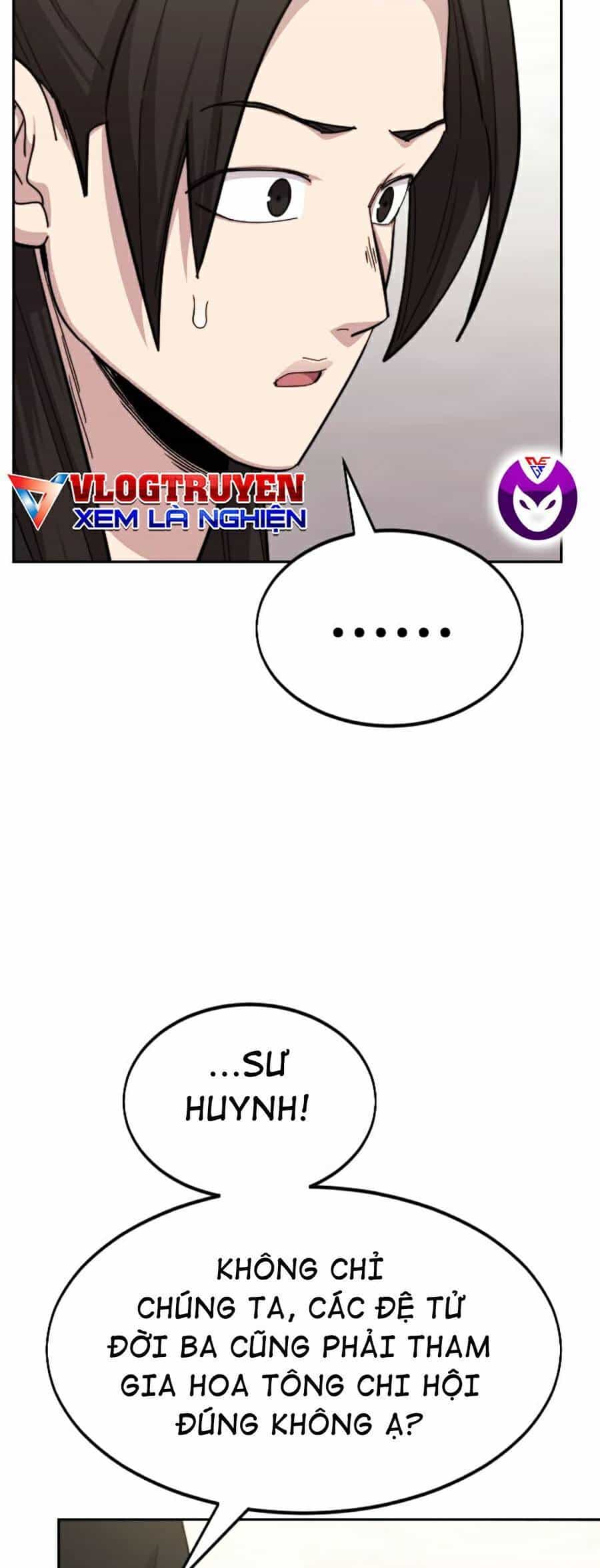Hoa Sơn Tái Khởi - Chương 44 - ảnh 63