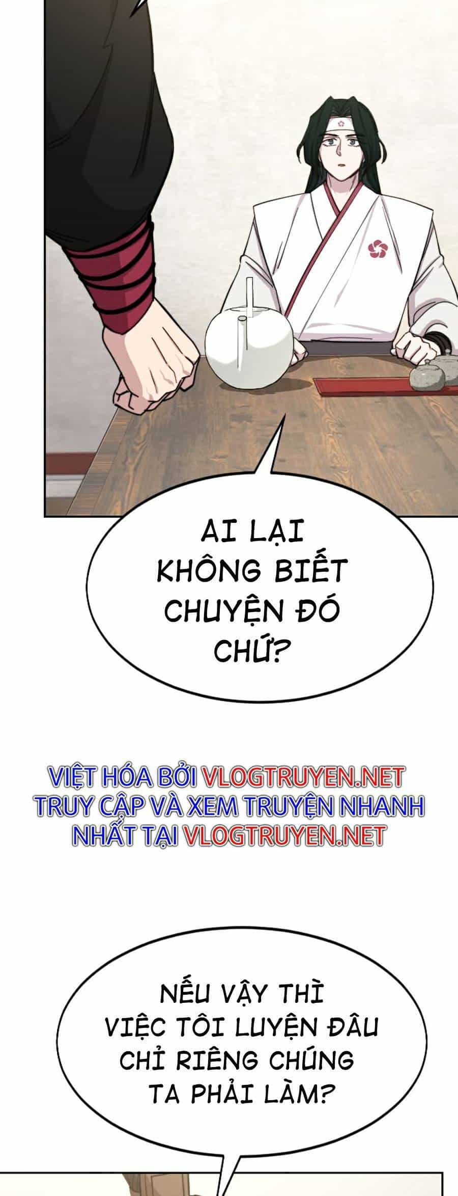Hoa Sơn Tái Khởi - Chương 44 - ảnh 64