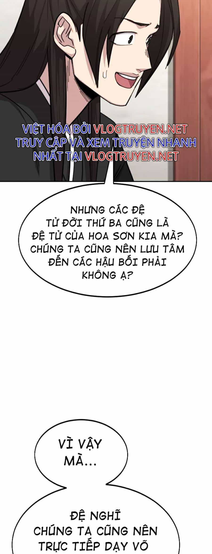 Hoa Sơn Tái Khởi - Chương 44 - ảnh 67