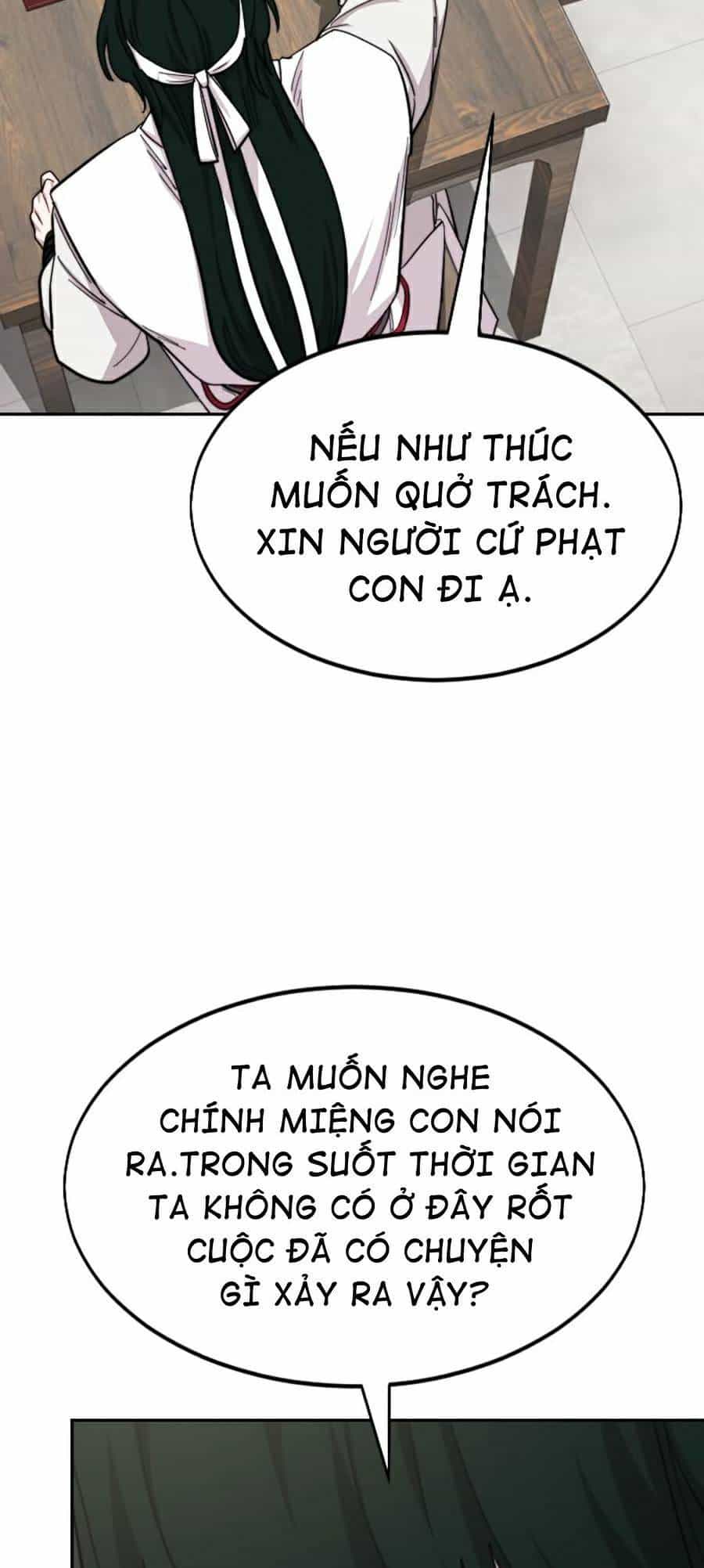 Hoa Sơn Tái Khởi - Chương 44 - ảnh 9