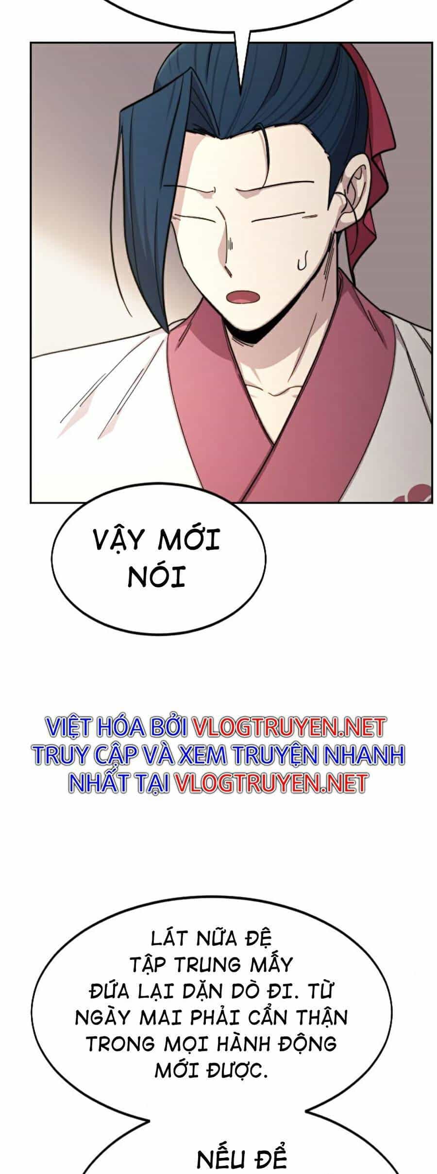 Hoa Sơn Tái Khởi - Chương 44 - ảnh 93