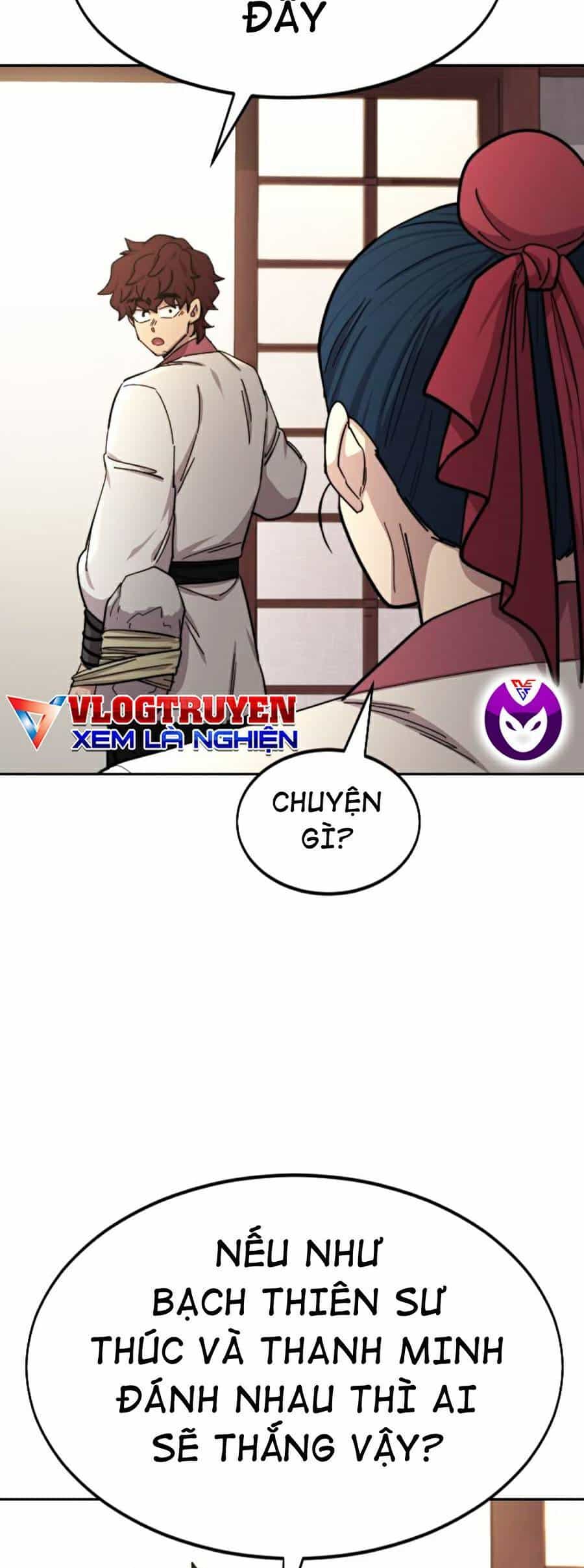Hoa Sơn Tái Khởi - Chương 44 - ảnh 97