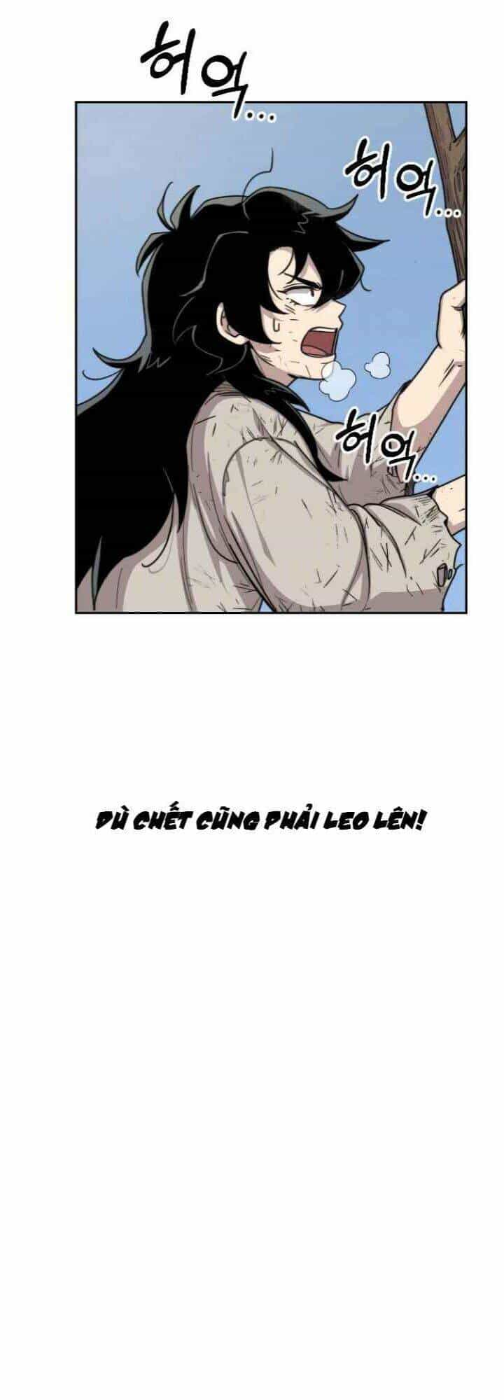 Hoa Sơn Tái Khởi - Chương 3 - ảnh 19