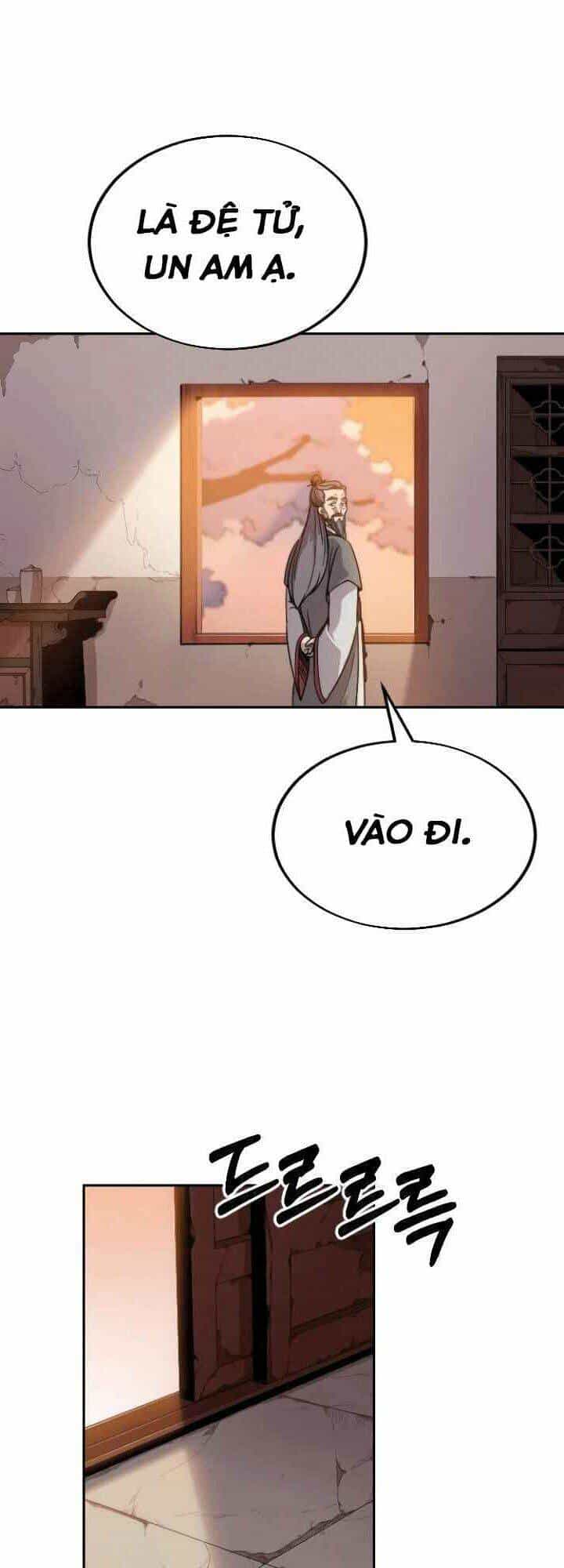 Hoa Sơn Tái Khởi - Chương 3 - ảnh 3