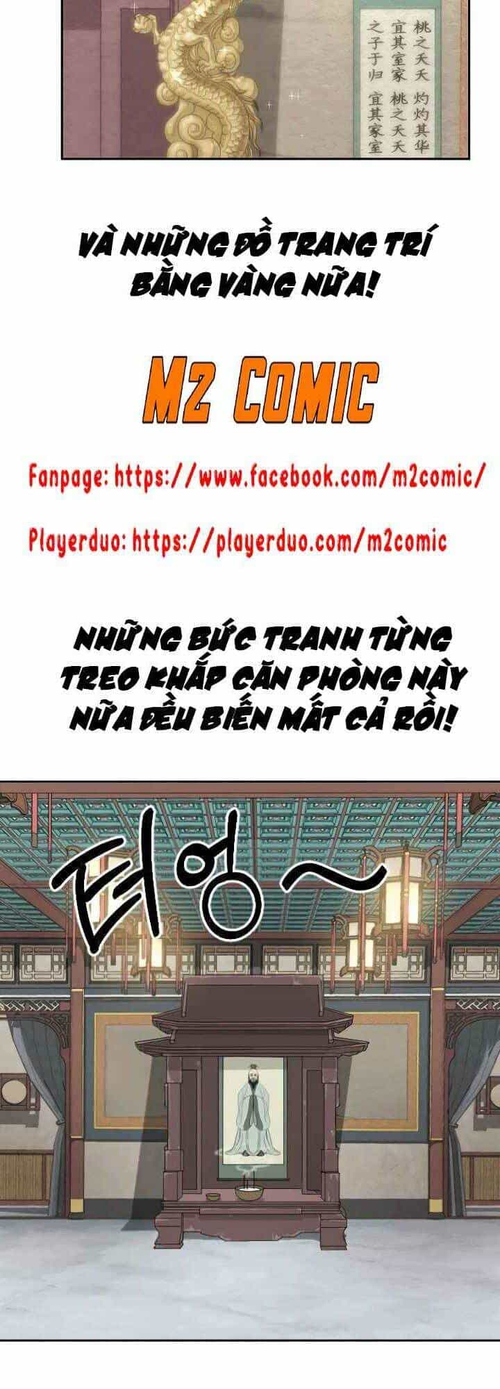 Hoa Sơn Tái Khởi - Chương 3 - ảnh 57
