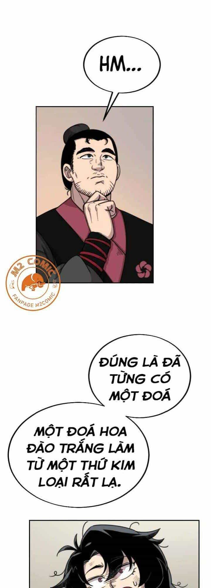Hoa Sơn Tái Khởi - Chương 3 - ảnh 61
