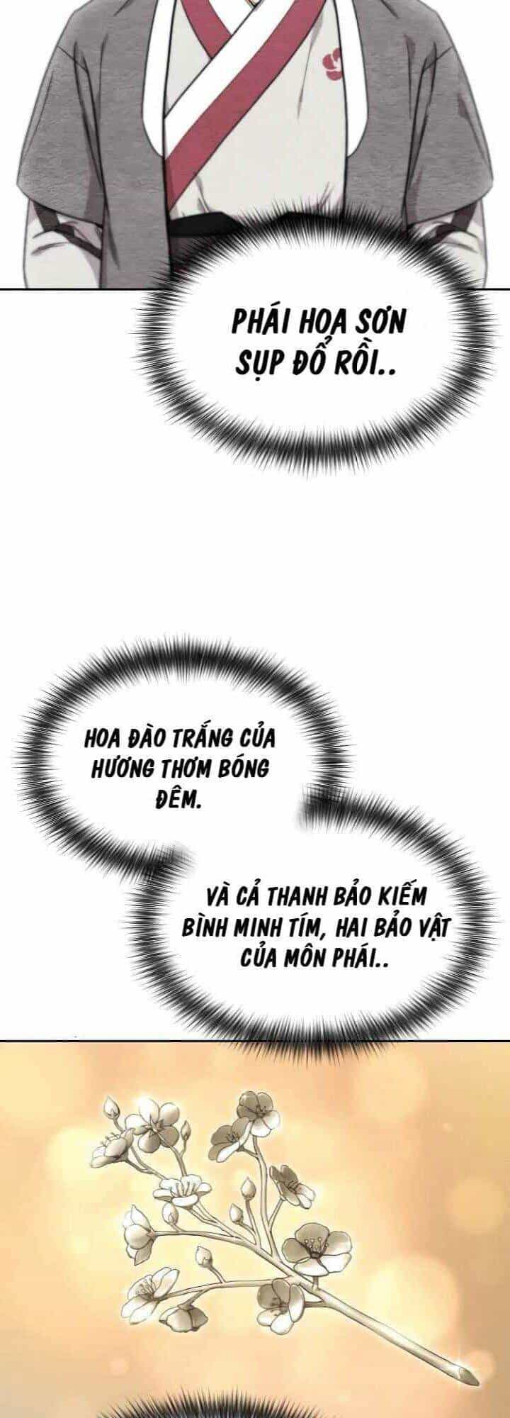Hoa Sơn Tái Khởi - Chương 3 - ảnh 66