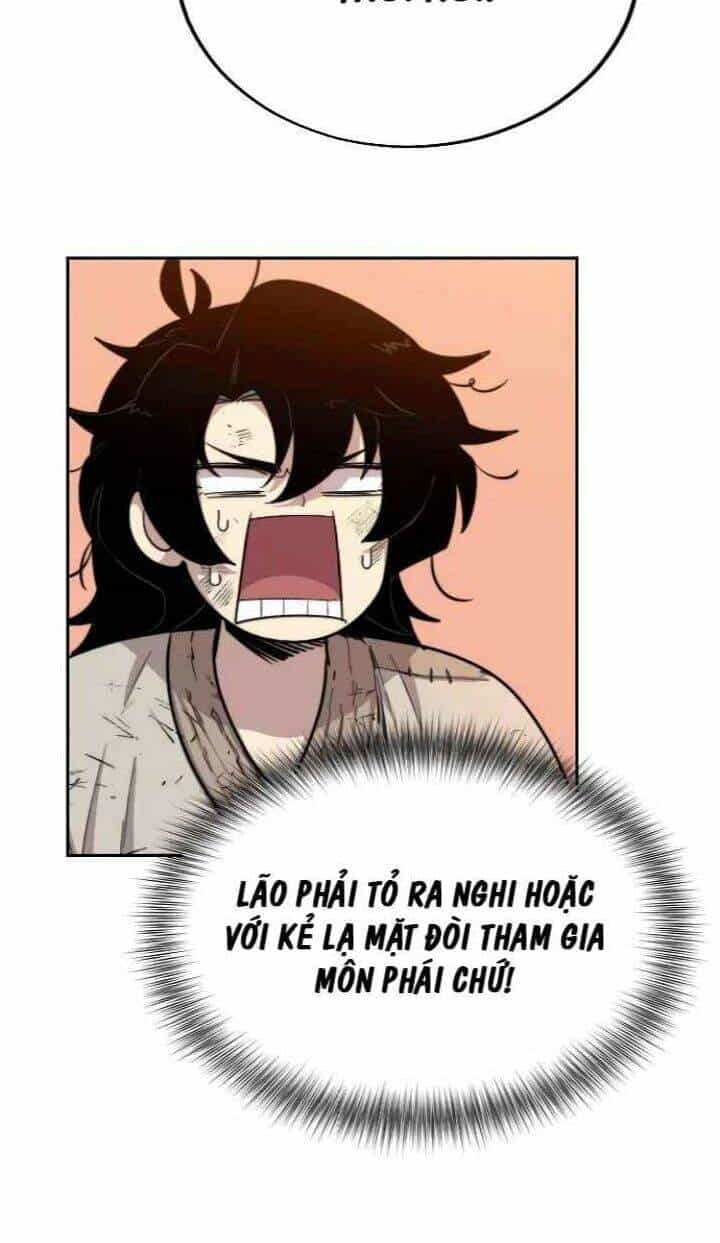 Hoa Sơn Tái Khởi - Chương 3 - ảnh 83