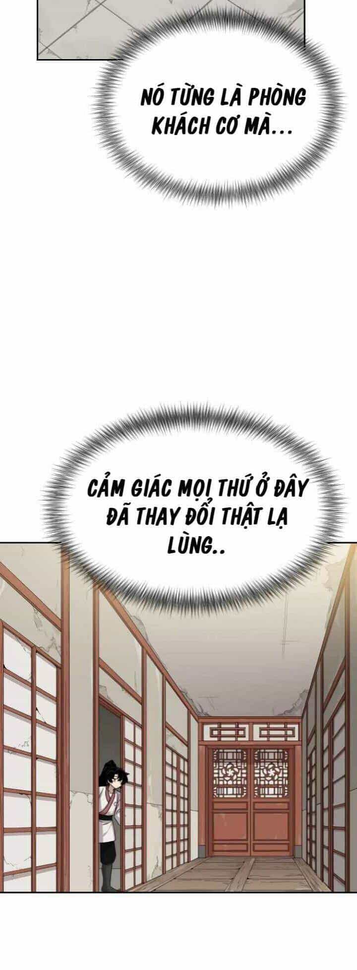Hoa Sơn Tái Khởi - Chương 3 - ảnh 91