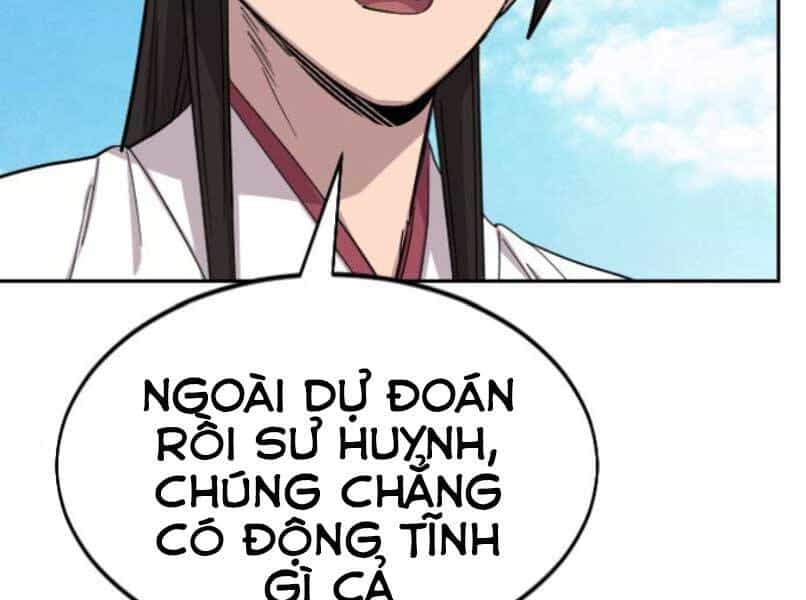 Hoa Sơn Tái Khởi - Chương 46 - ảnh 5