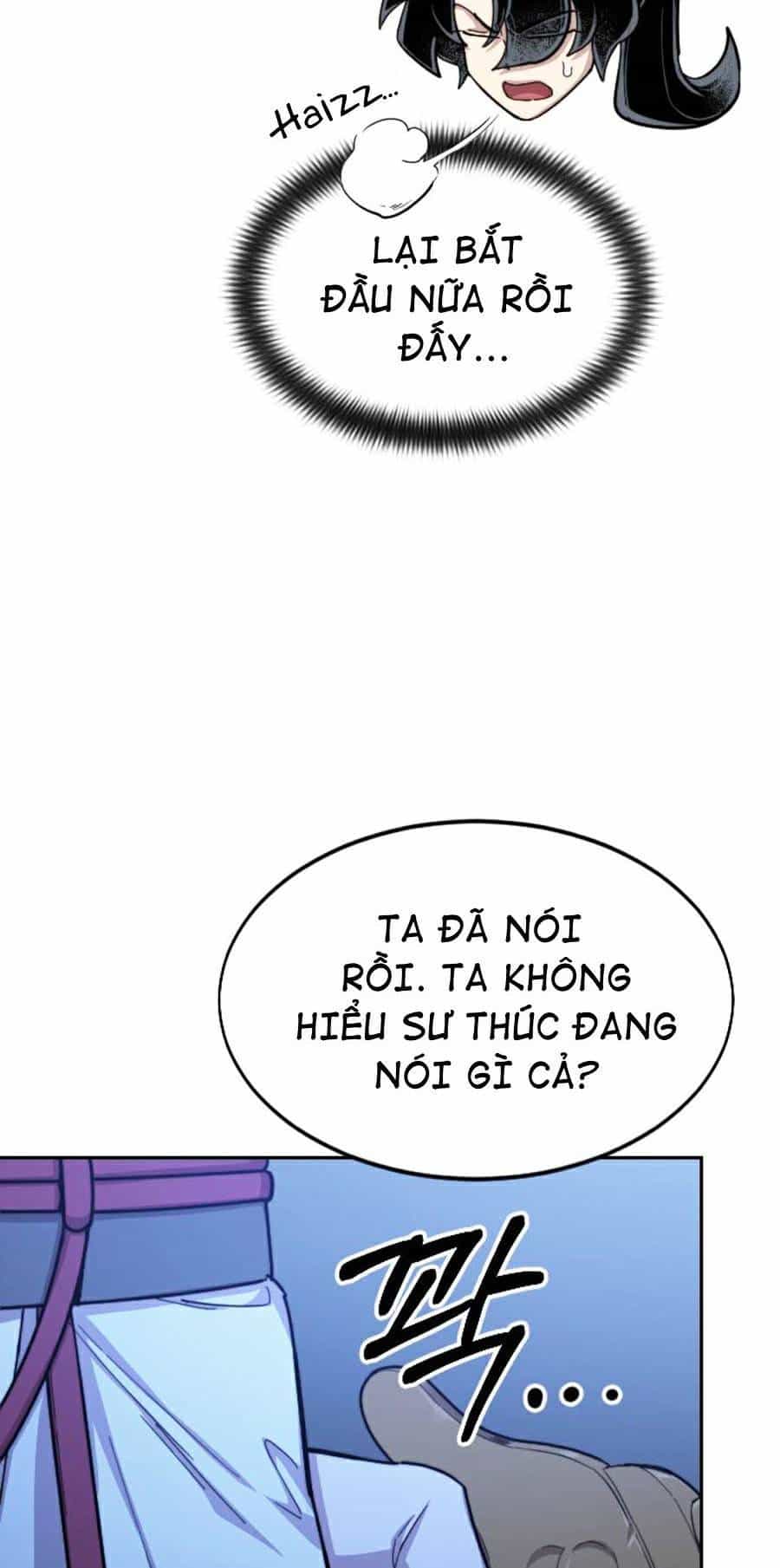 Hoa Sơn Tái Khởi - Chương 47 - ảnh 16