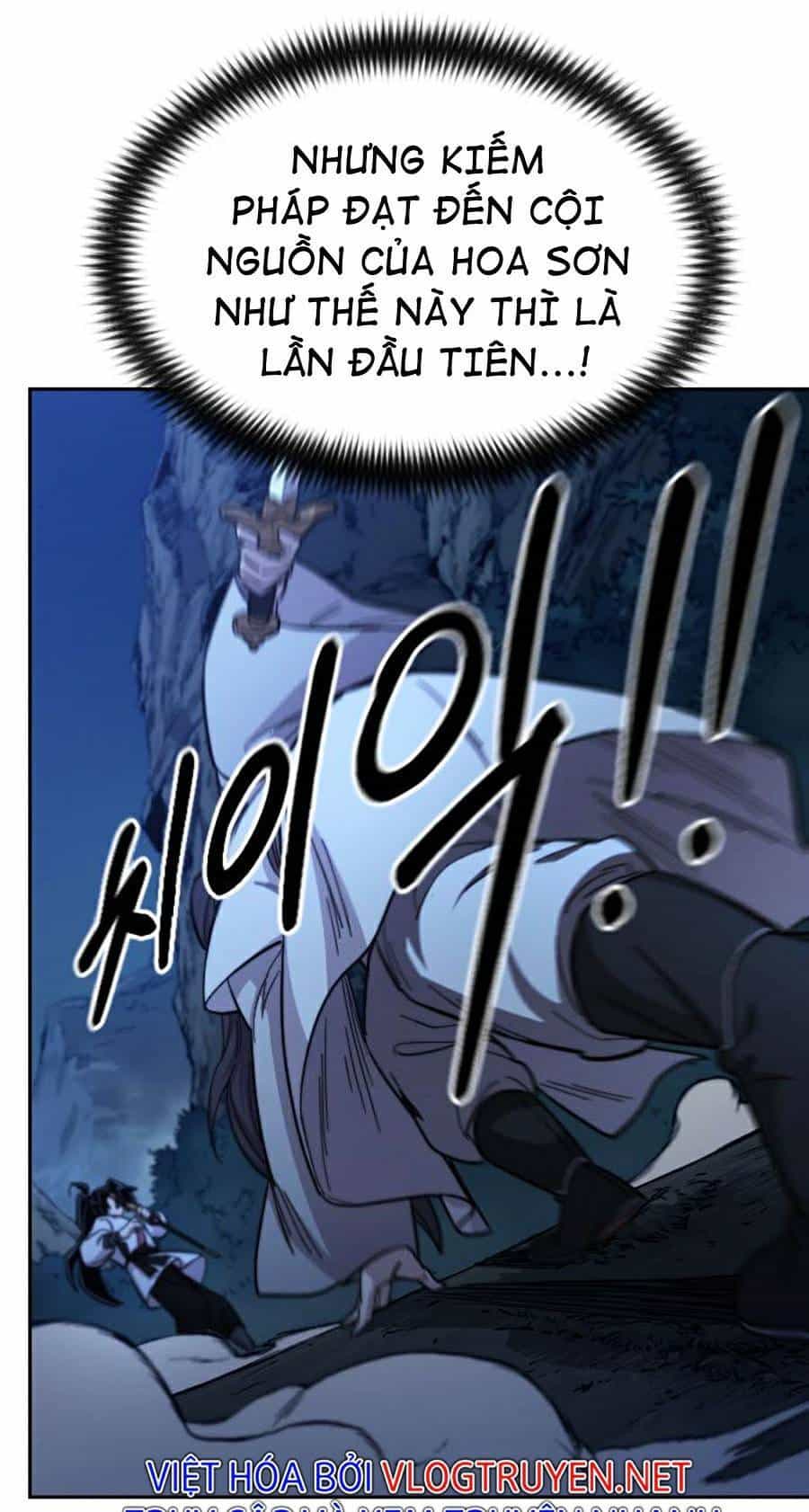 Hoa Sơn Tái Khởi - Chương 47 - ảnh 59
