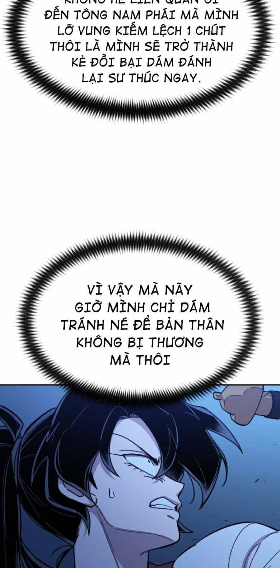 Hoa Sơn Tái Khởi - Chương 47 - ảnh 70